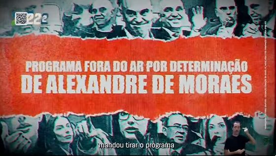 José Medeiros STF