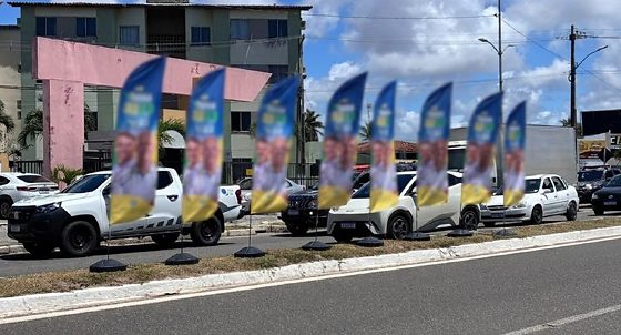 wind banner