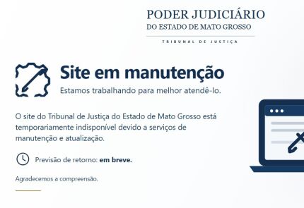 ataque hacker no TJMT 