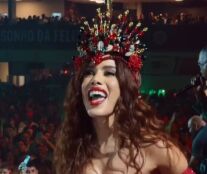 Anitta na Grande Rio