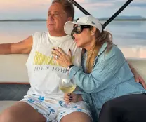 Poliana e Leonardo