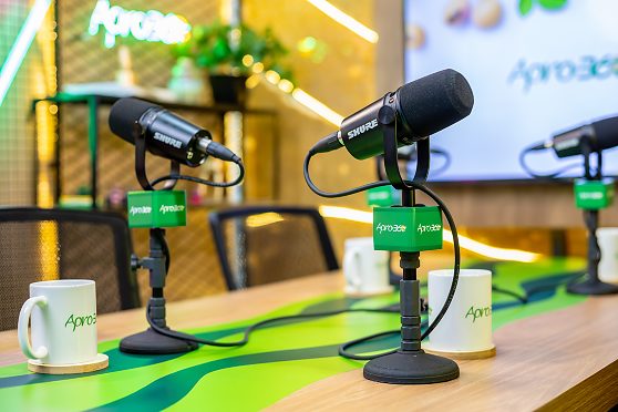 Podcast AprosojaMT