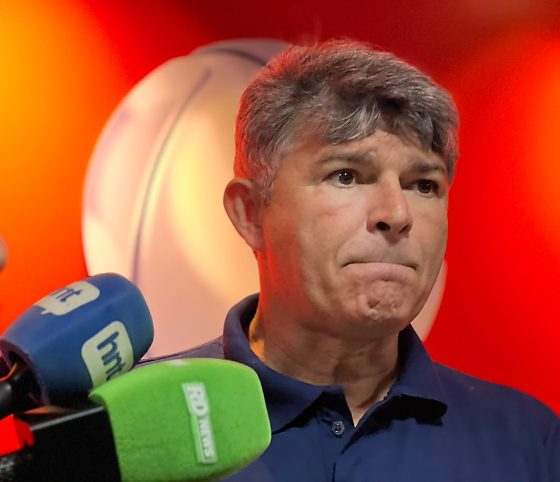 JOSÉ MEDEIROS