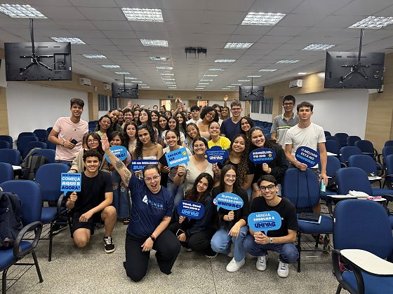 AULAS GRATUITAS UNIVAG