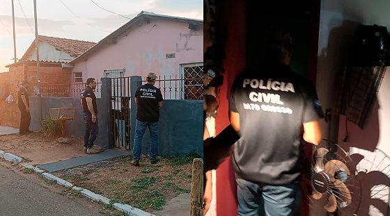 Operação Alvo Certo 