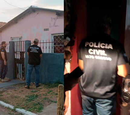 Operação Alvo Certo 