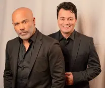 Rick e Renner