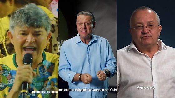PROPAGANDA SENADO
