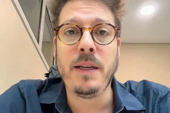 Fábio Porchat