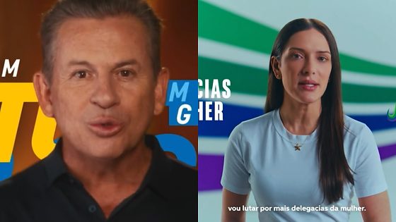 RIVA E MAURO