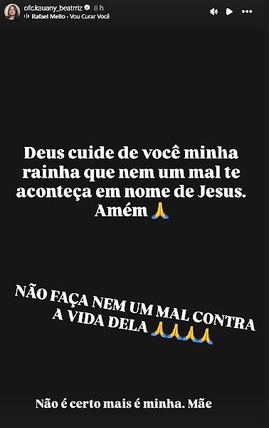 Publicação filha de angeliquinha_stories