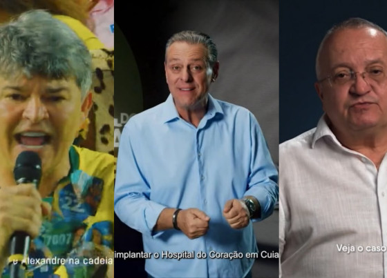 PROPAGANDA SENADO