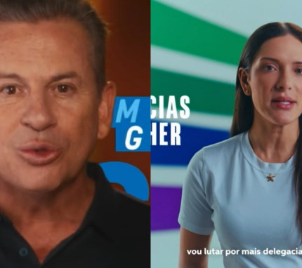 RIVA E MAURO