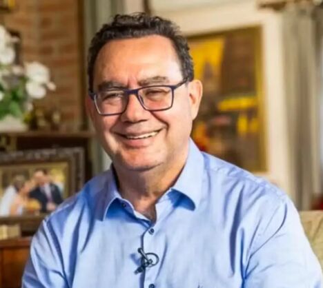 Augusto Cury