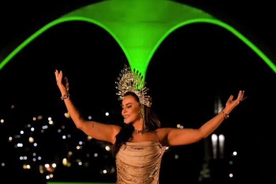 Paolla Oliveira