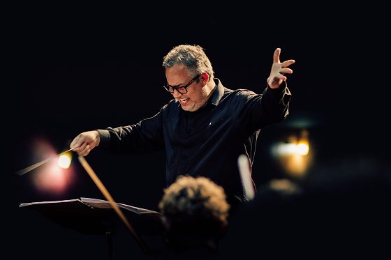 MAESTRO MURILO ALVES