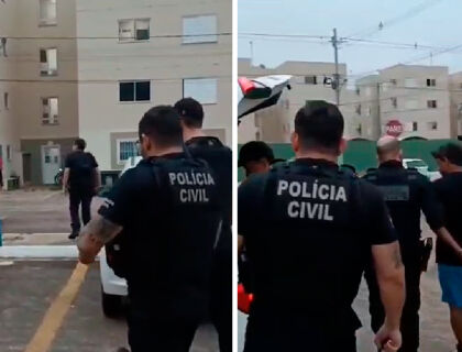 Operação Ponto Final 
