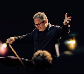 MAESTRO MURILO ALVES