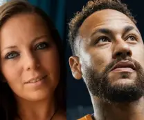 Mãe de suposta filha de Neymar