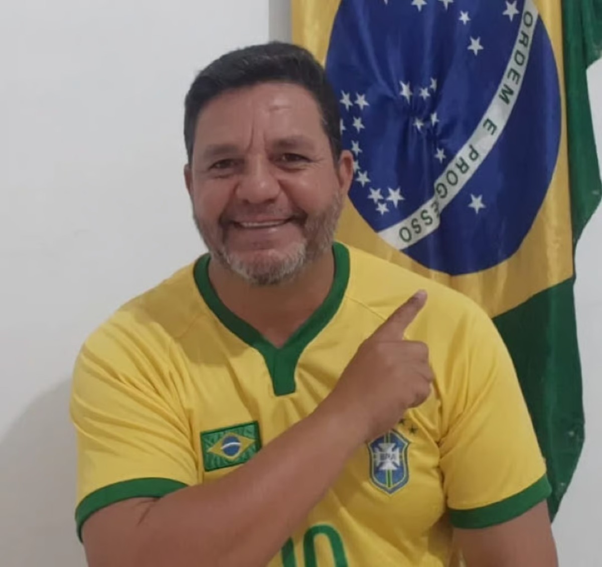 TRE defere candidatura de Beny Godoy ao Senado em Cuiabá, MT