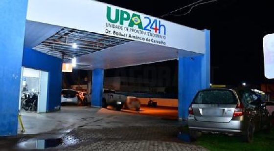 UPA Rondonópolis