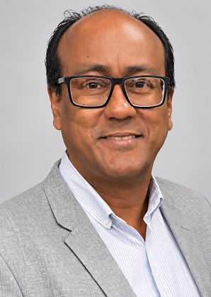 CESAR DELGADO
