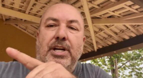Operação investiga ex-prefeito Alcino Barcelos 