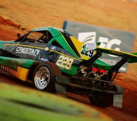 AUTO CROSS