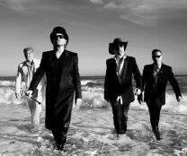 Carnaval de Luz U2