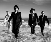Carnaval de Luz U2