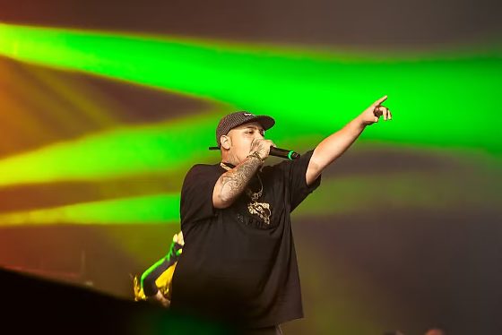MC Ryan