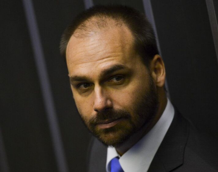 Eduardo Bolsonaro