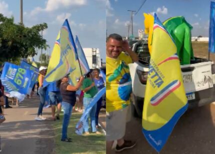 Campanha Pivetta Sorriso 