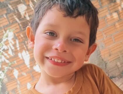 Henry Gabriel Nogueira Santos