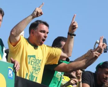 Flávio Bolsonaro 