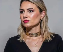 Vice prefeita amarração 