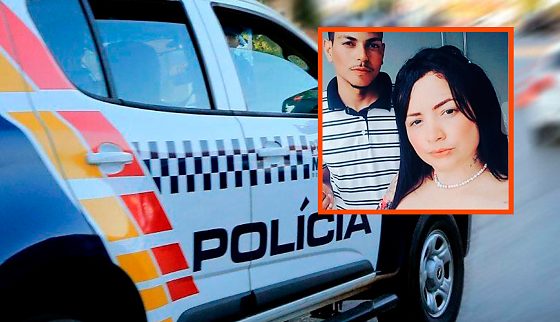 Mulher esfaqueia homem com Canivete em Colíder