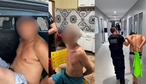 Operação Vértice