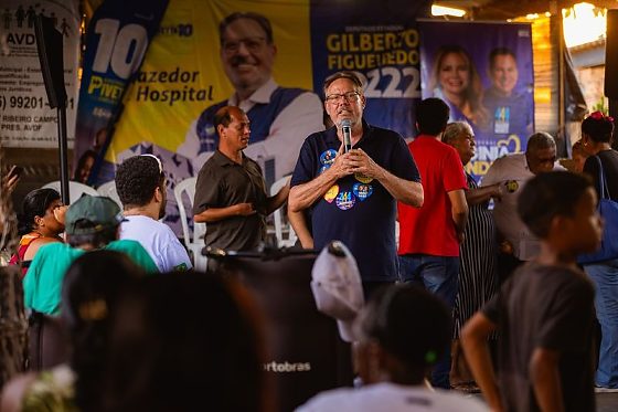 GILBERTO FIGUEIREDO