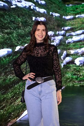 GIOVANNA TONHÁ