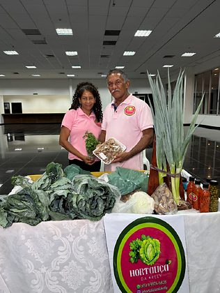 FEIRA RURAL