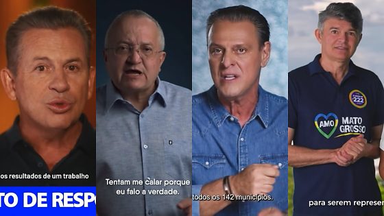PROPAGANDA SENADO
