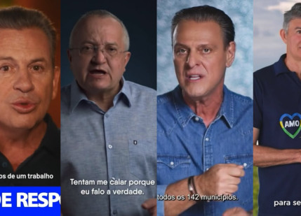 PROPAGANDA SENADO