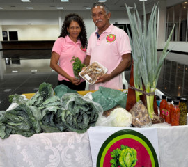FEIRA RURAL