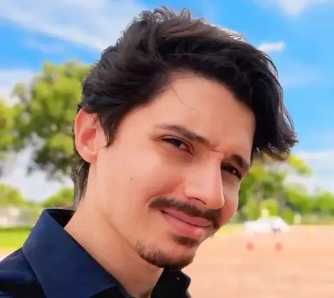Wilker Leão