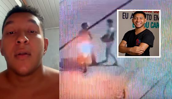 Irmão de professor desaparecido
