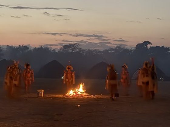 Enawenê-Nawê
