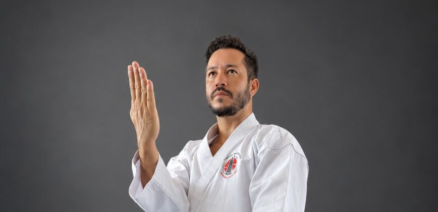 Atleta Thiago de Lima Antônio