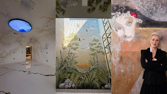 Congresso de pintura e acabamento oferece curso gratuito em Rondonópolis