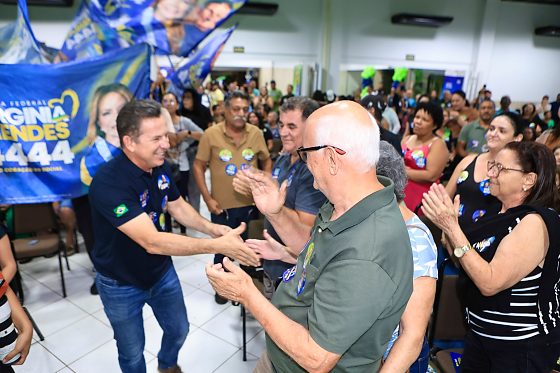 MAURO MENDES